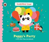 Ladybird Lane: Poppy's Party Ladybird Lane: Poppy's Party