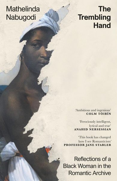 The Trembling Hand The Trembling Hand