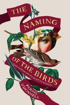 Cover The Naming of the Birds