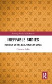 Ineffable Bodies