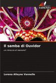 Il samba di Ouvidor