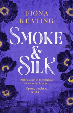 Cover Smoke and Silk