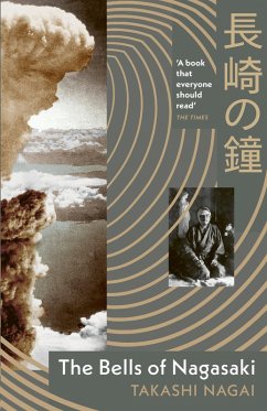 Cover The Bells of Nagasaki