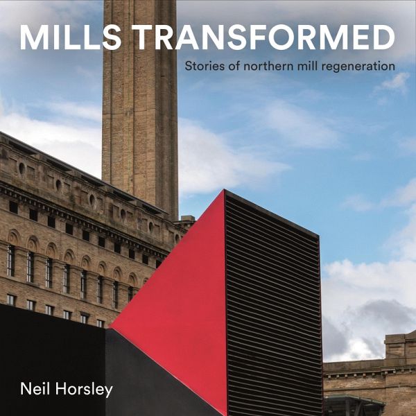 Mills Transformed Mills Transformed