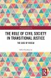 The Role of Civil Society in... - Bild 1