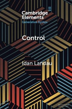Control Cover Control