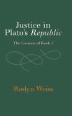 Justice in Plato's Republic Justice in Plato's Republic