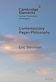 Contemporary Pagan Philosophy Contemporary Pagan Philosophy