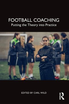 Cover Football Coaching