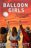 Balloon Girls Balloon Girls