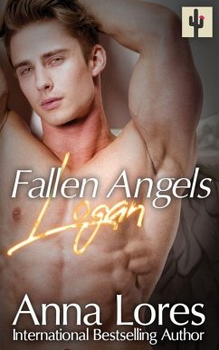 Cover Fallen Angels