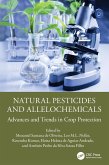 Natural Pesticides and Allelochemicals