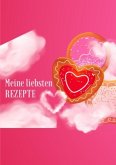 Rezeptbuch zum selberschreiben A4 - Weihnachten Rezeptbuch zum selberschreiben A4 - Weihnachten