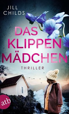 Das Klippenmädchen - Childs, Jill