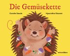 Die Gemüsekette
