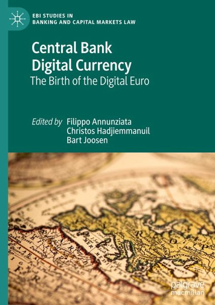 Central Bank Digital Currency Central Bank Digital Currency