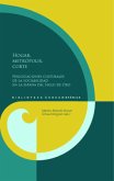 Hogar, metrópolis, corte : negociaciones culturales de la sociabilidad en la España del Siglo de Oro Hogar, metrópolis, corte : negociaciones culturales de la sociabilidad en la España del Siglo de Oro