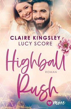 Cover Highball Rush