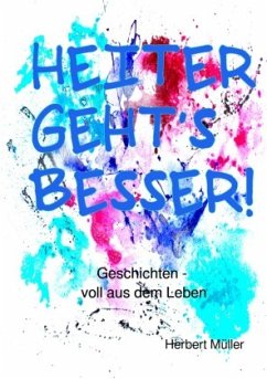 Cover Heiter geht's besser!