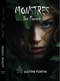Monstres Dre Flamant (eBook, ePUB)