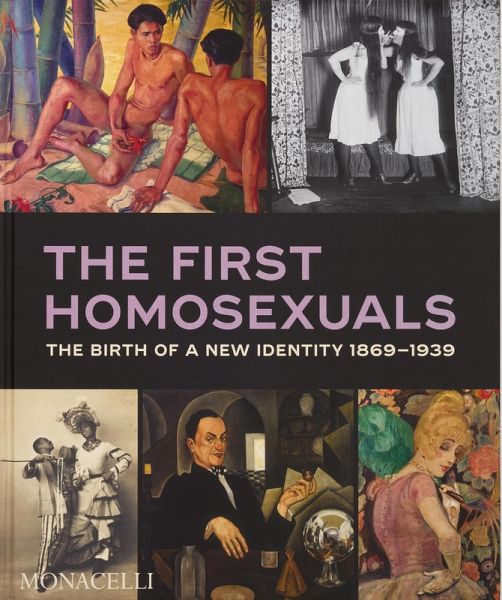 The First Homosexuals
