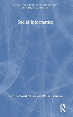 Cover Social Informatics