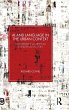AI and Language in the Urban Context - Bild 1