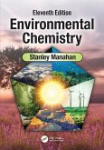 Environmental Chemistry Environmental Chemistry