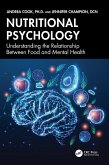 Nutritional Psychology Nutritional Psychology