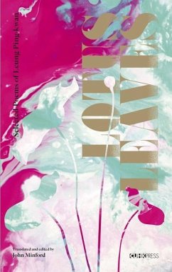 Lotus Leaves - Selected Poems of Leung Ping Kwan - Minford, John; Kwan, Leung Ping