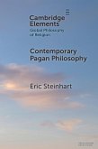 Contemporary Pagan Philosophy