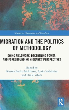 Cover Migration and the Politics of Methodology