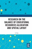 Research on the Balance of Educational Resources Allocation and Spatial Layout