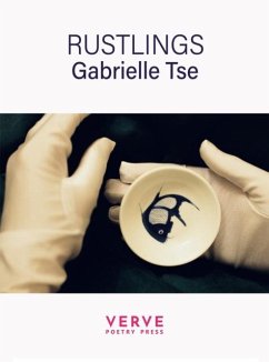 Rustlings - Tse, Gabrielle