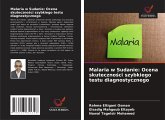 Malaria w Sudanie Malaria w Sudanie