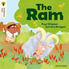 Cover Oxford Reading Tree Traditional Tales: Level 2: The Ram