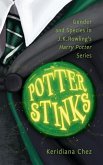 Potter Stinks Potter Stinks