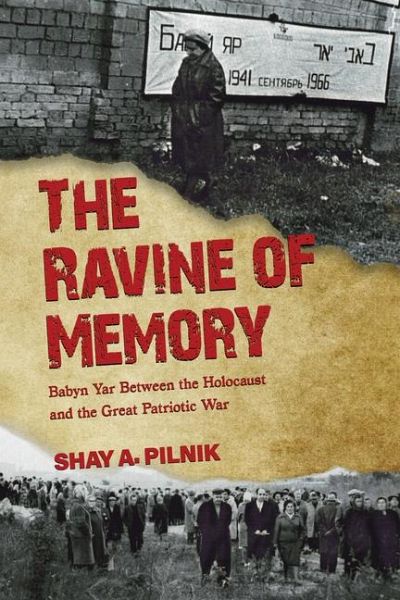 The Ravine of Memory The Ravine of Memory