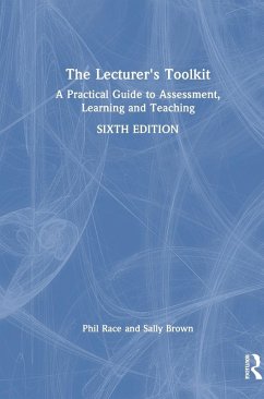 Cover The Lecturer's Toolkit