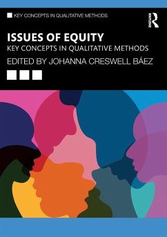 Cover Issues of Equity