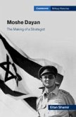 Moshe Dayan
