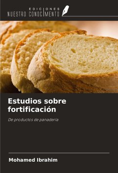 Estudios sobre fortificación - Ibrahim, Mohamed