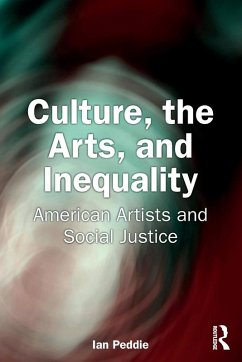 Cover Culture, the Arts, and Inequality