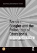 Bernard Stiegler and the Philosophy of... - Bild 1