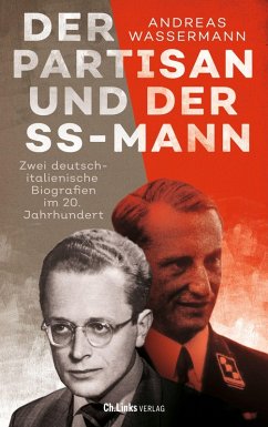 Der Partisan und der SS-Mann - Wassermann, Andreas