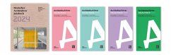 Cover Architektur in Deutschland