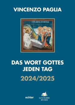 Das Wort Gottes jeden Tag Cover Das Wort Gottes jeden Tag