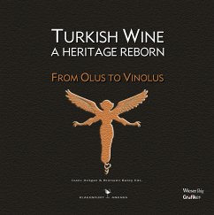 Cover Turkish Wine