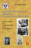 Die Junkers-Werke in Dessau - Zentrum der Raketenforschung bis 1938 Die Junkers-Werke in Dessau - Zentrum der Raketenforschung bis 1938