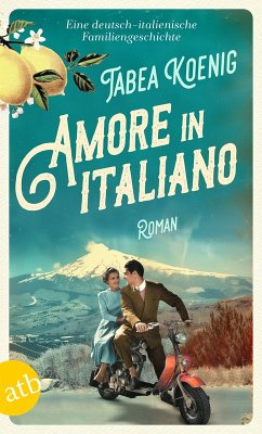 Cover Amore in italiano